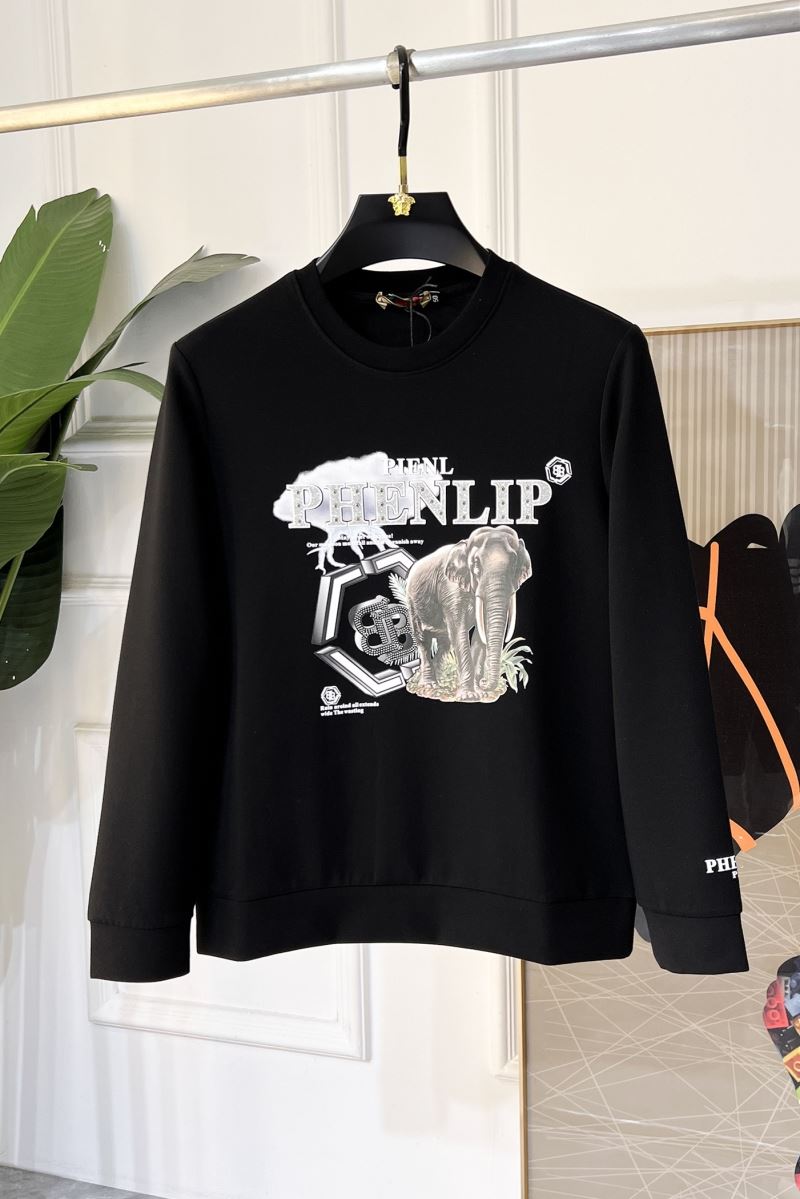 Philipp Plein Hoodies